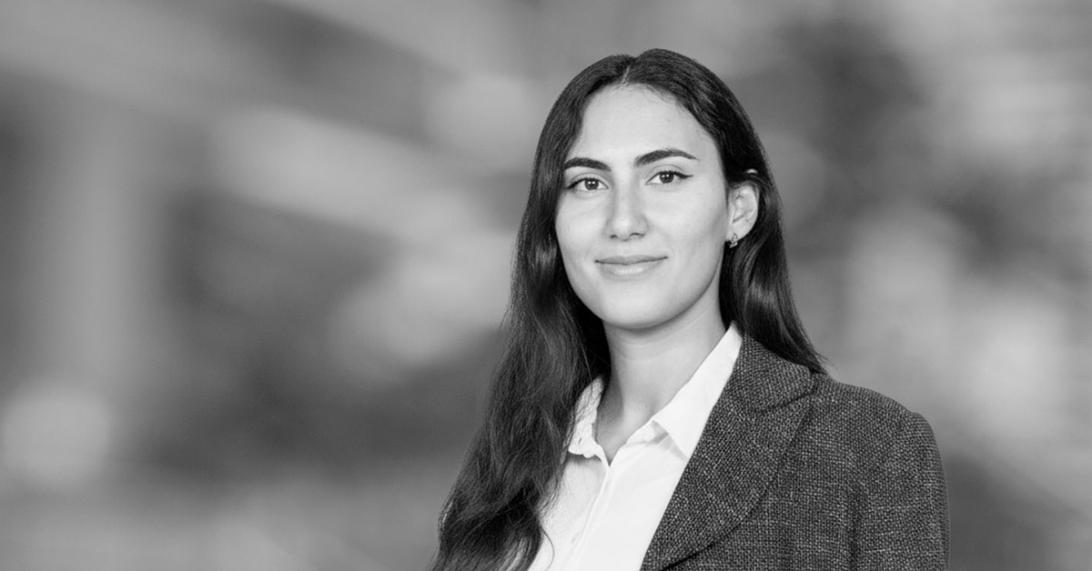 Imane Lazraq | Associate | White & Case LLP