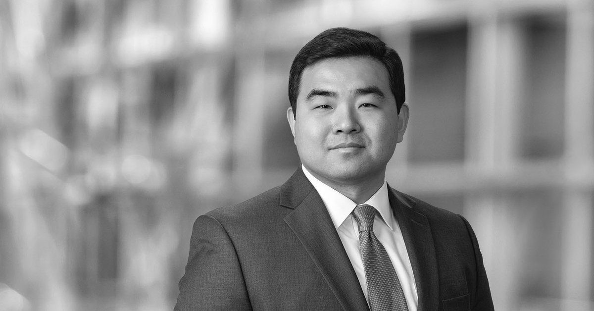 Shaobo Zhu | Counsel | White & Case LLP