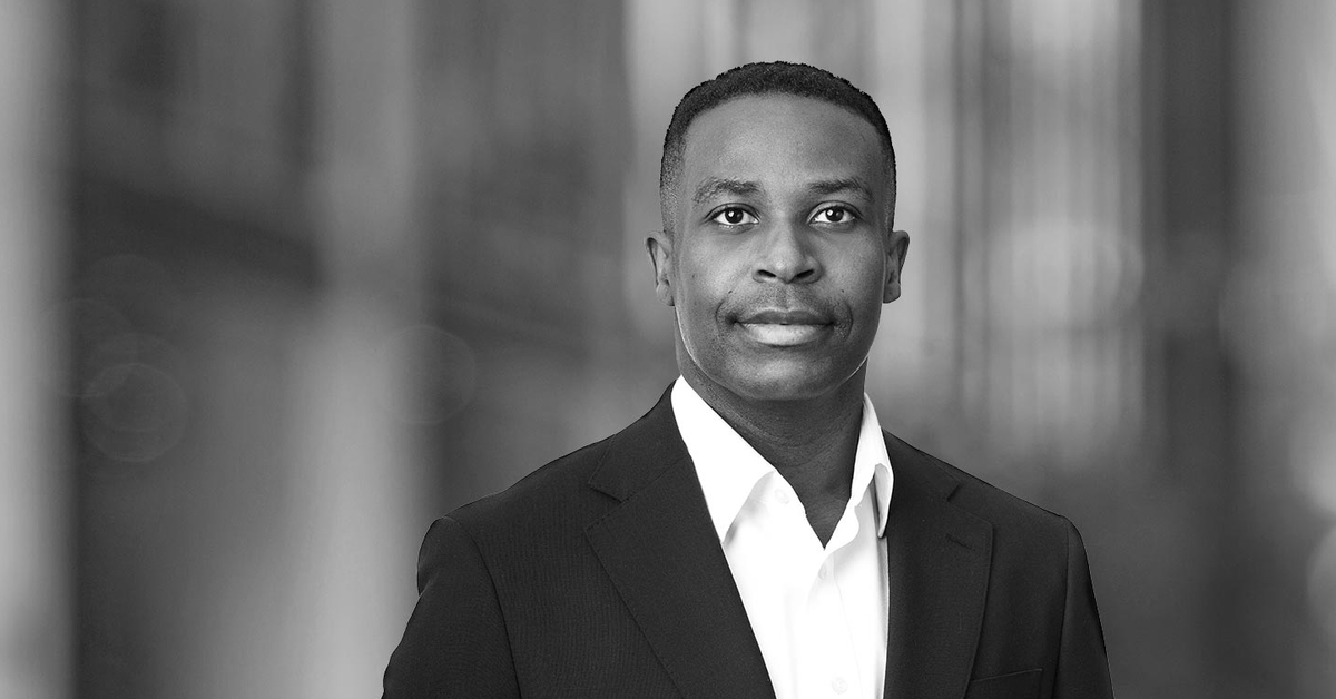 Tom Toriola | Associate | White & Case LLP