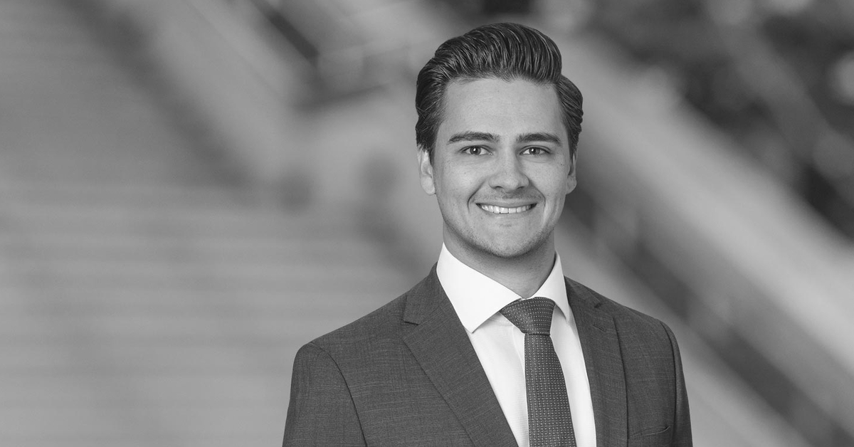 Sam Khara | Associate | White & Case LLP