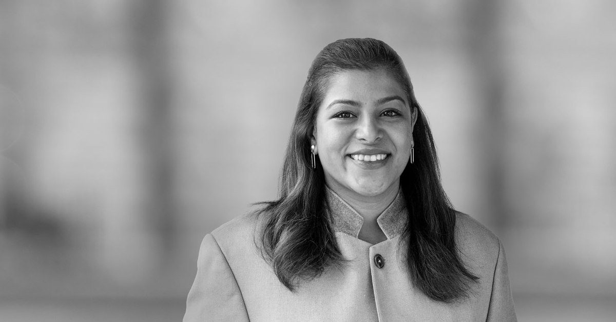 Sunrita Sen | Associate | White & Case LLP