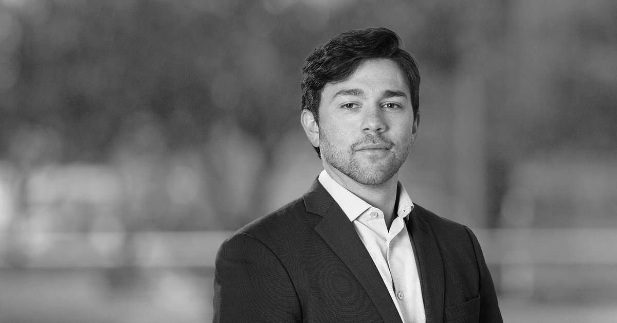 Matan Siskind | Associate | White & Case LLP