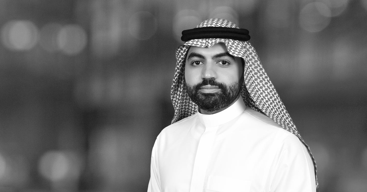 Mustafa Rajab | Associate | White & Case LLP