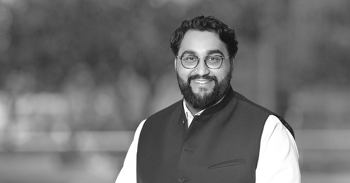 Hussain Ali | Associate | White & Case LLP