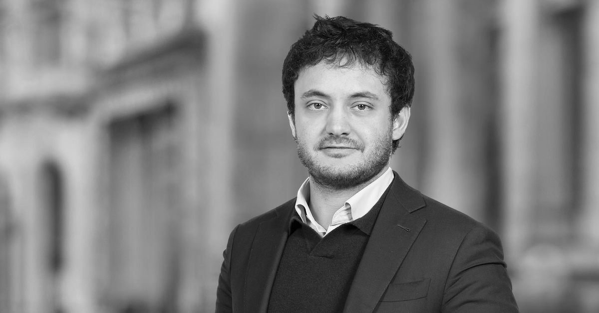 Martin Lodéon