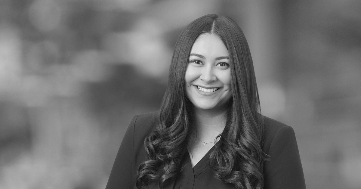 Amanda J. Garza | Associate | White & Case LLP