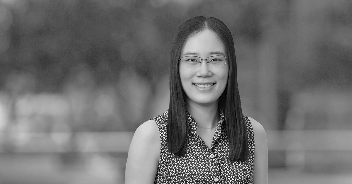 Yun Xie | Associate | White & Case LLP