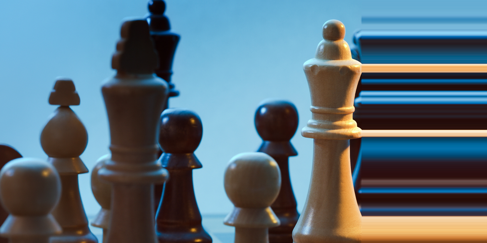 Antitrust and Competition
