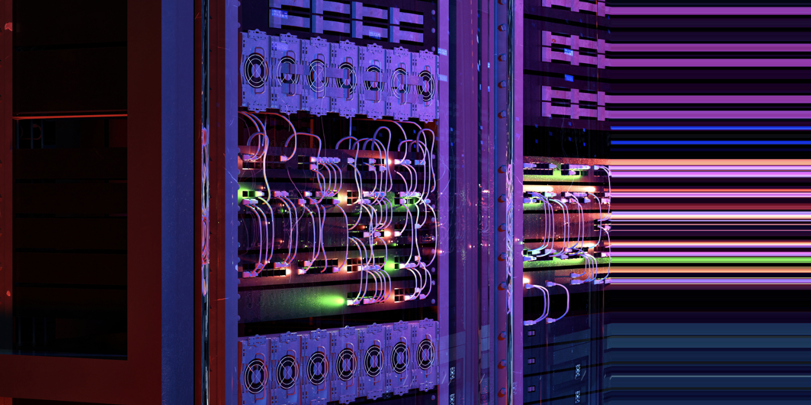 Data Centers