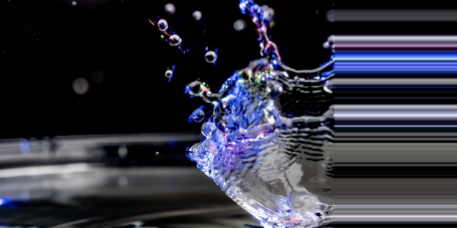 Water