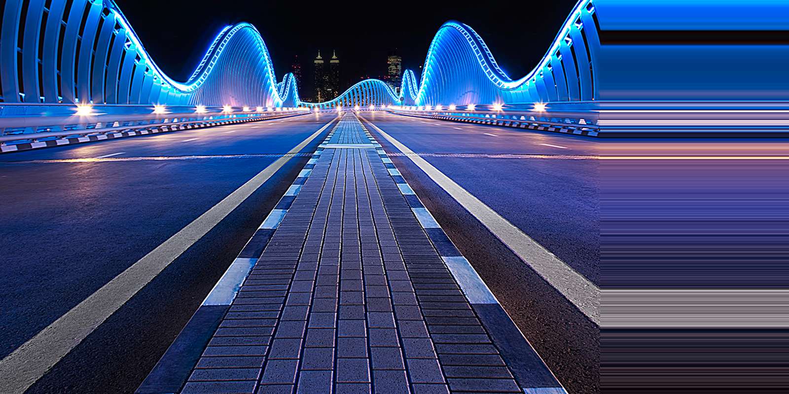 Infrastructure