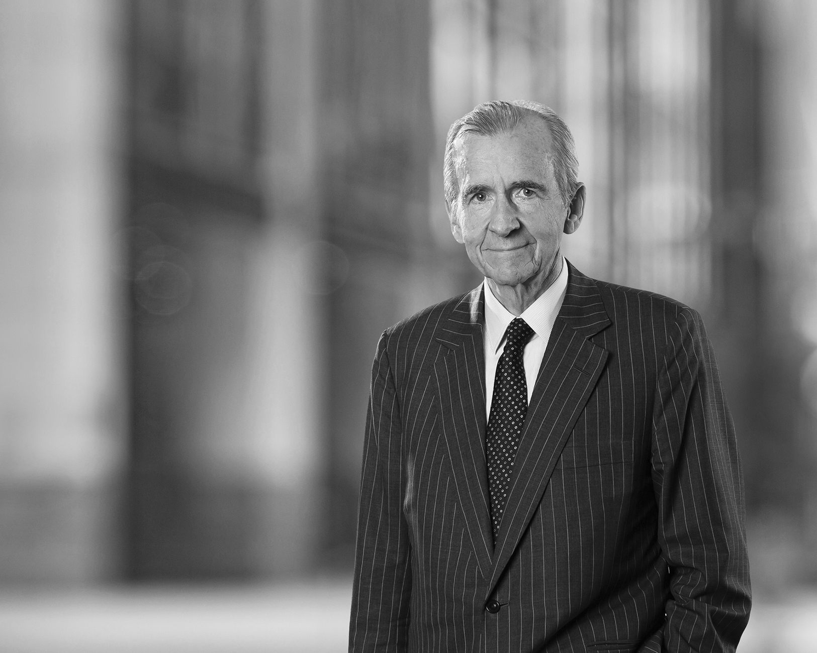 Christopher Seppälä