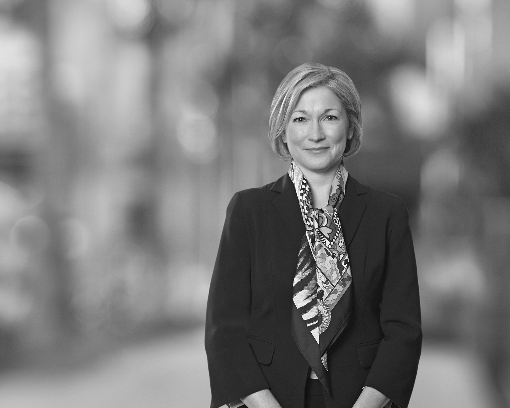 Mikki Mahan