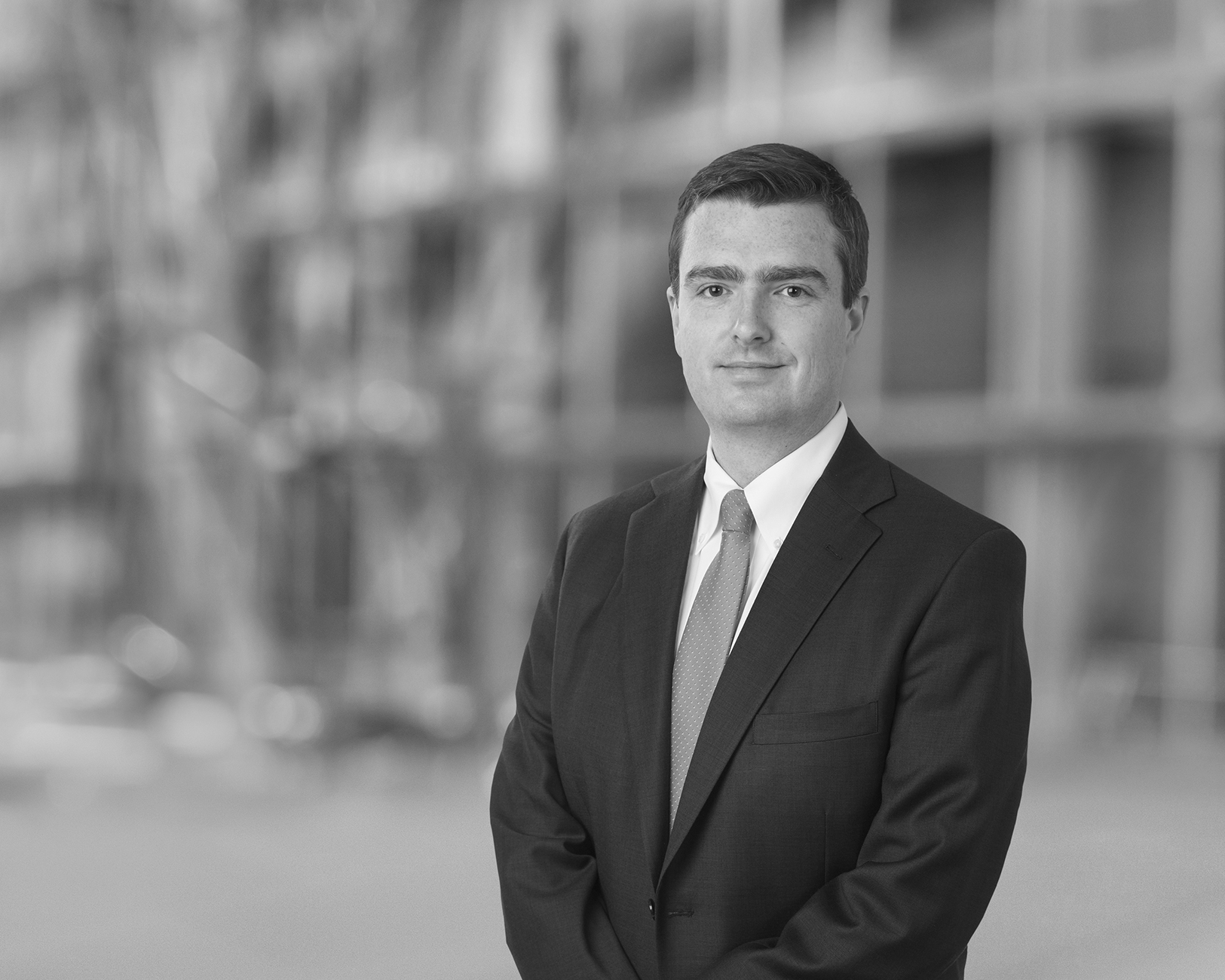 J. Frank Hogue | Partner | White & Case LLP