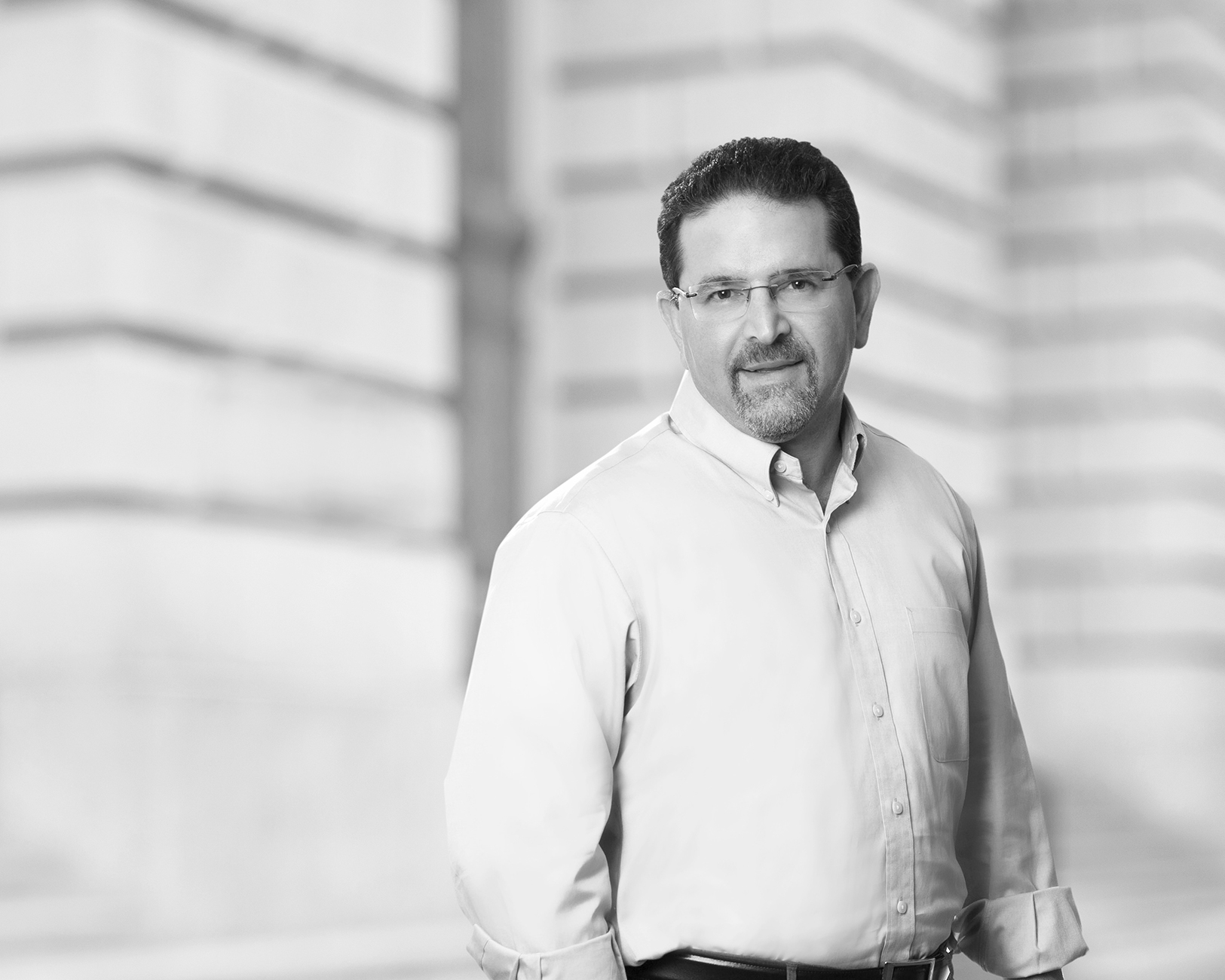 Evan Goldenberg
