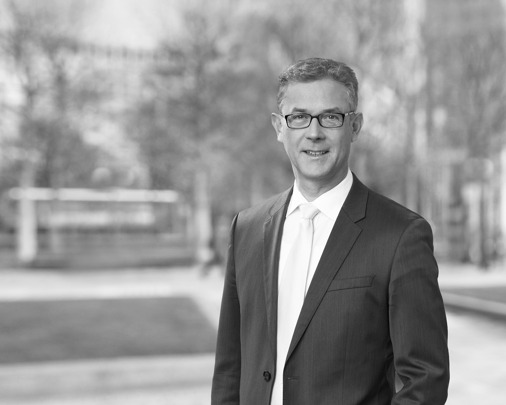 Dr. Oliver Habighorst
