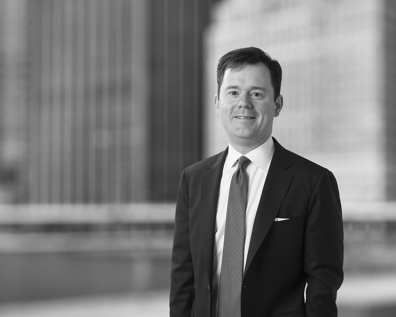 Matthew S. Leddicotte