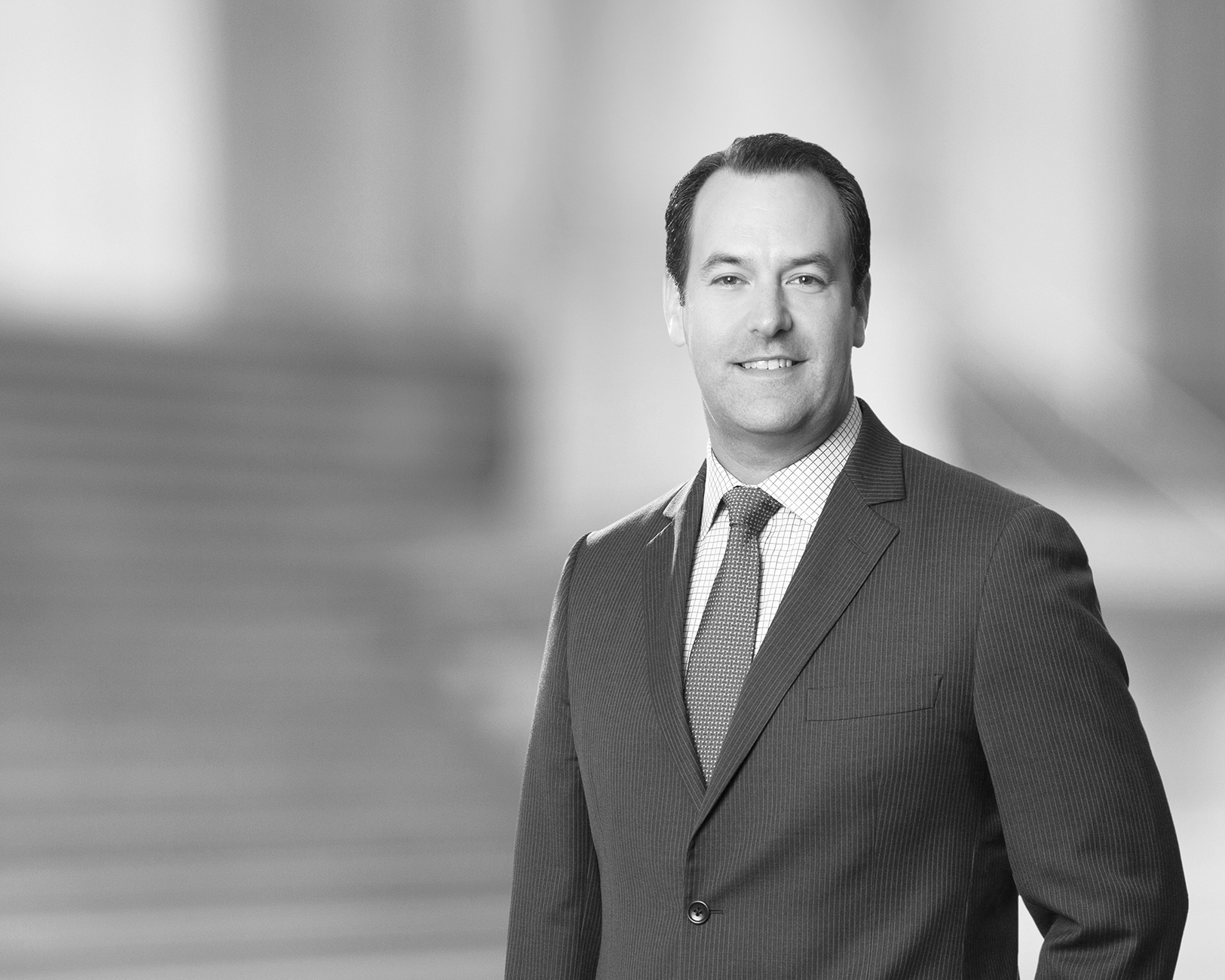 Matthew C. Brown