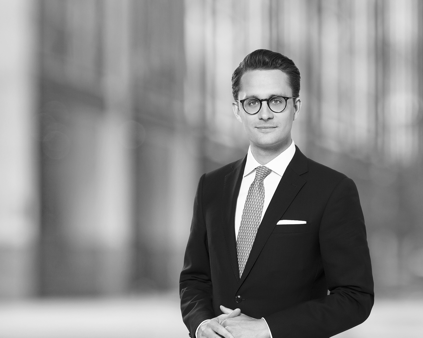 Paul Kohlhaas