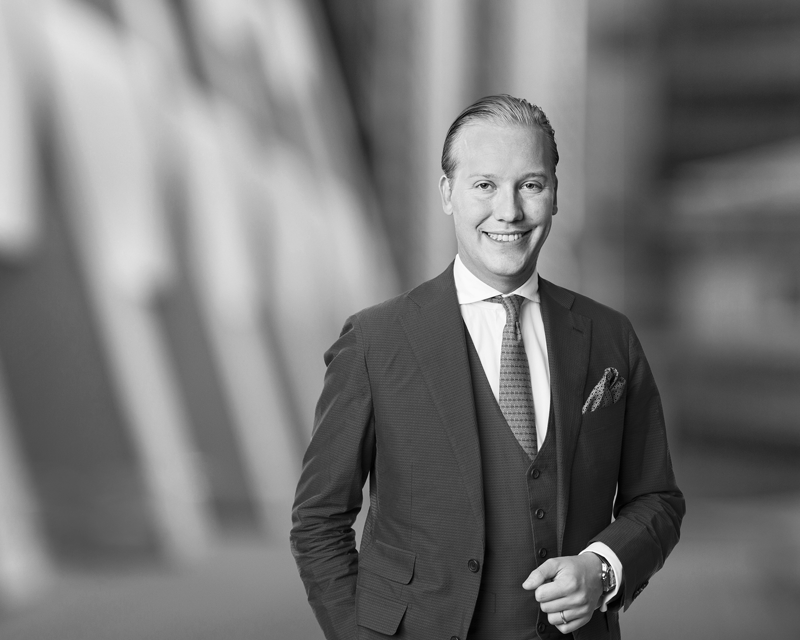 Candidator eqt sales