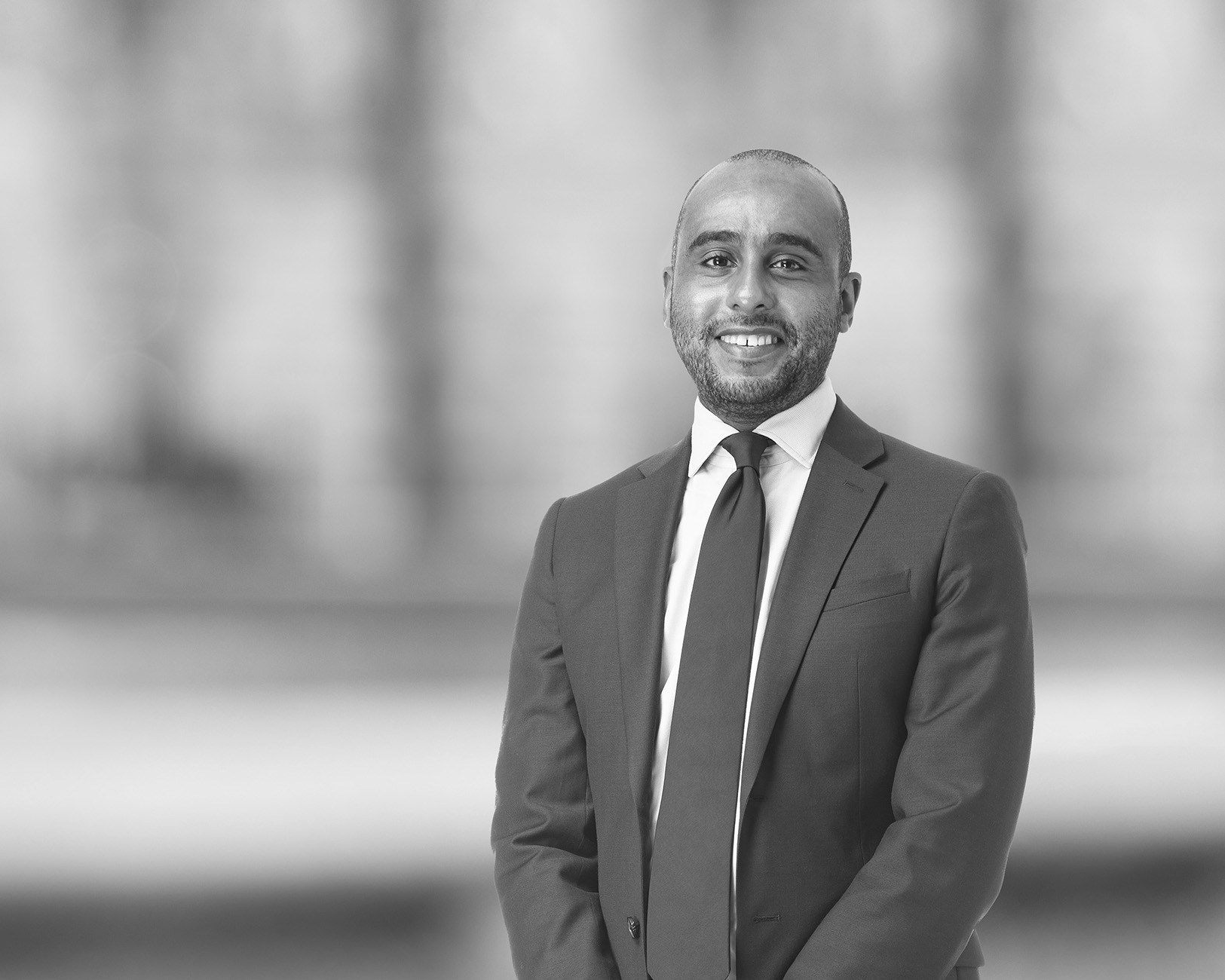 Mohammed Basama