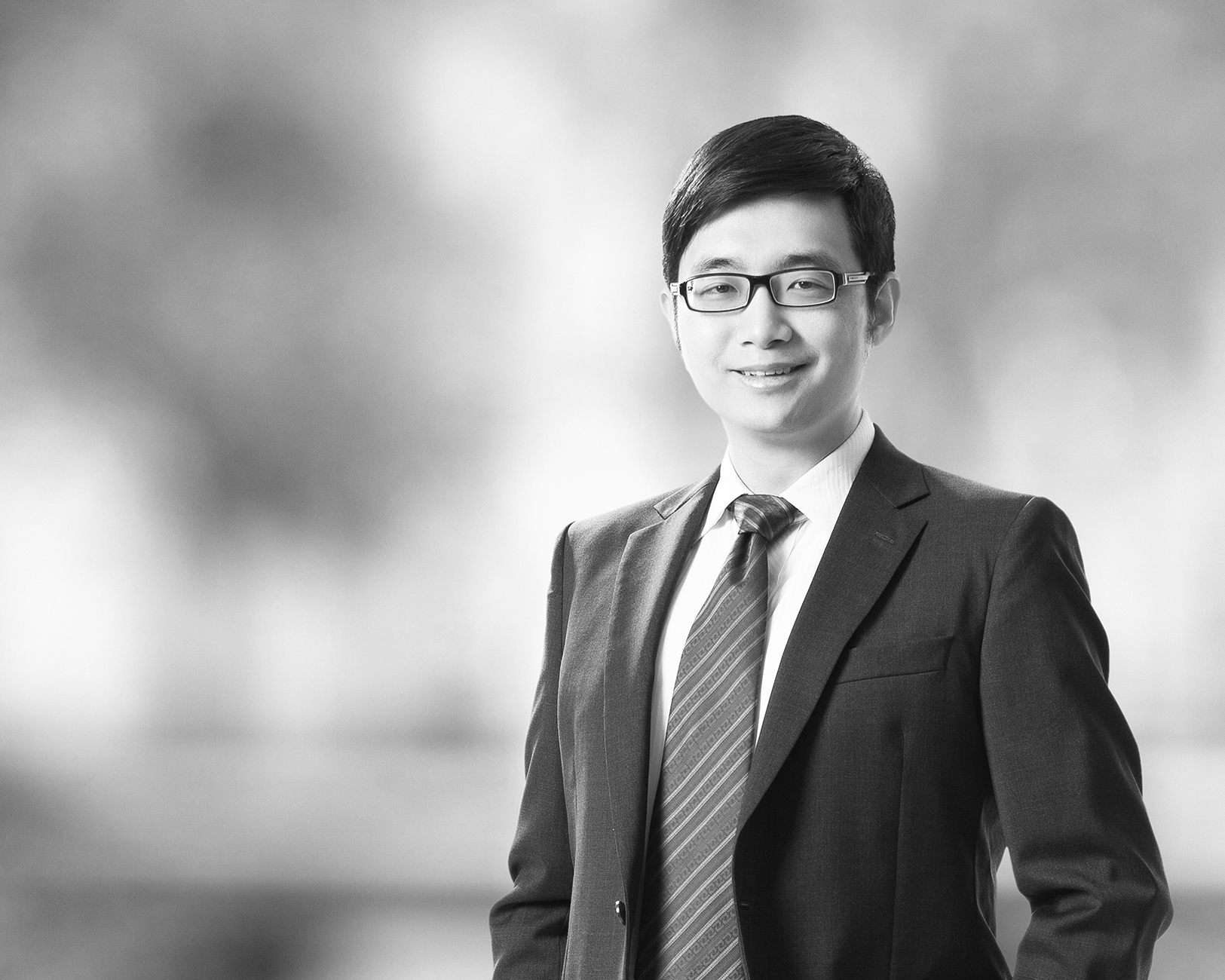 Tianren Liu