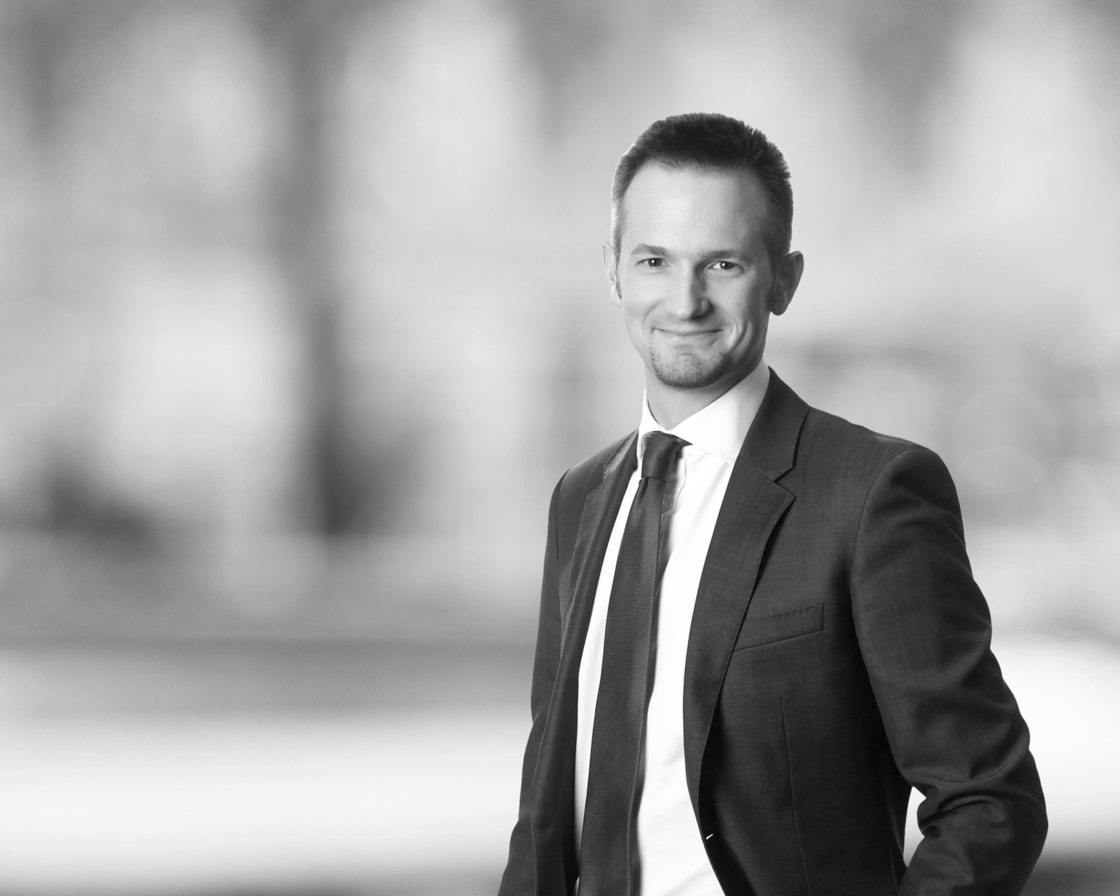 Piotr Bytnerowicz