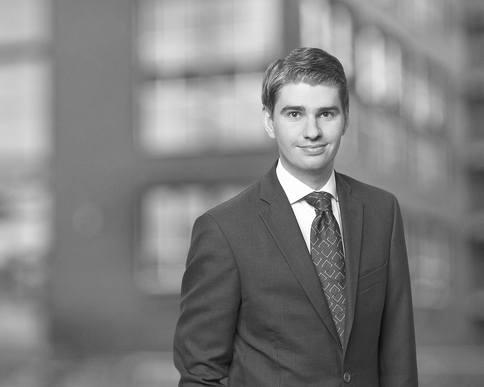 Mark Andrews | Associate | White & Case LLP