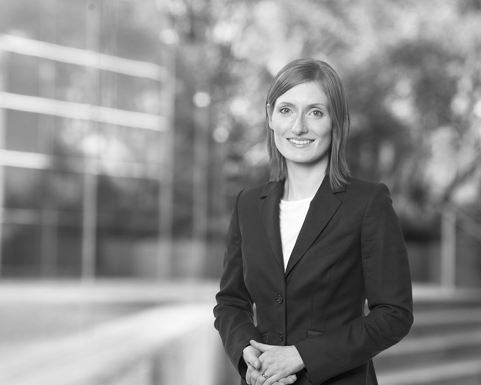 Rebecca Shorter | Partner | White & Case LLP