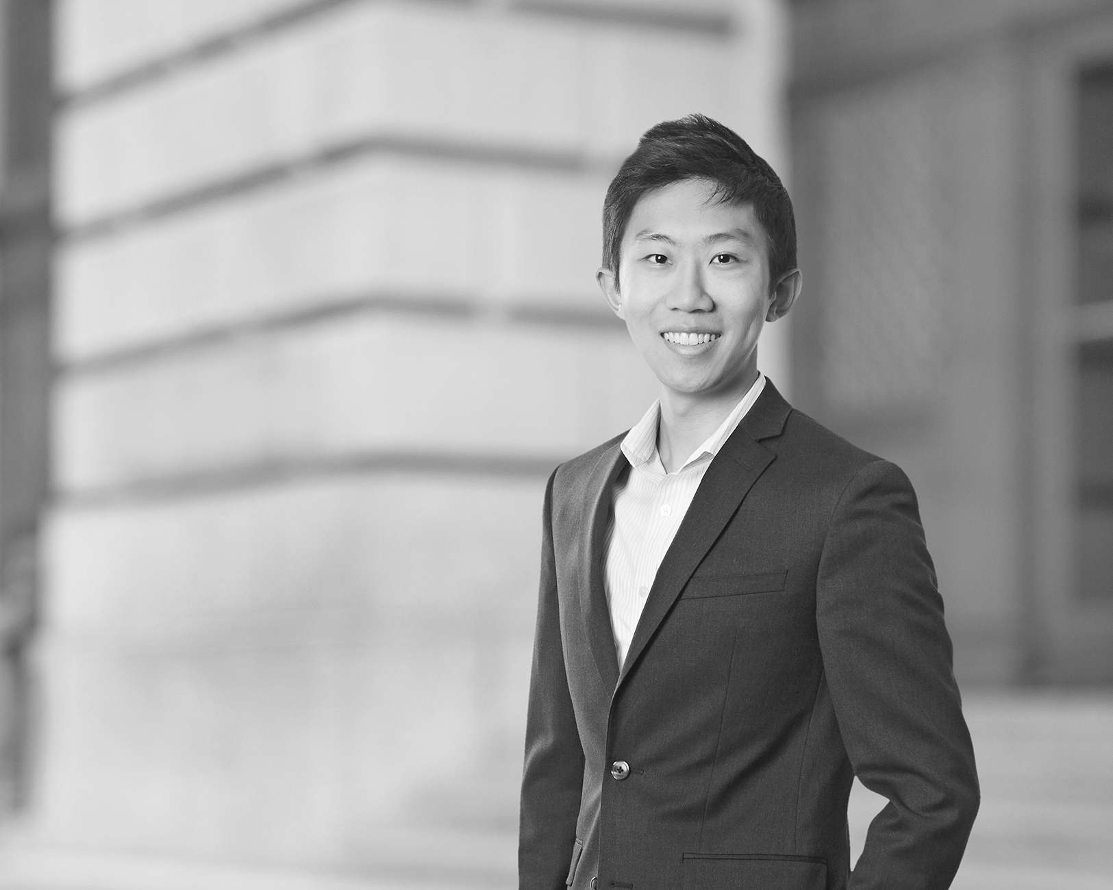 Evan Zhao