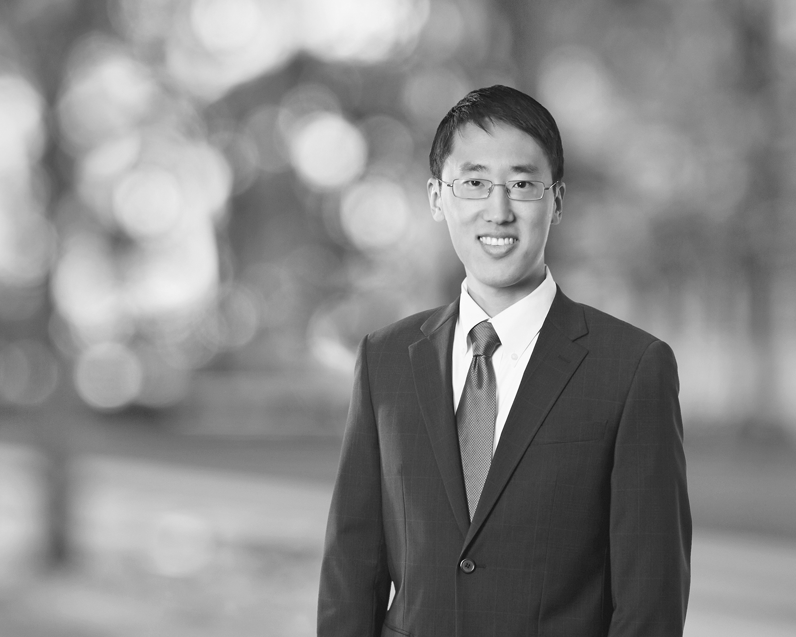 Eric Chung