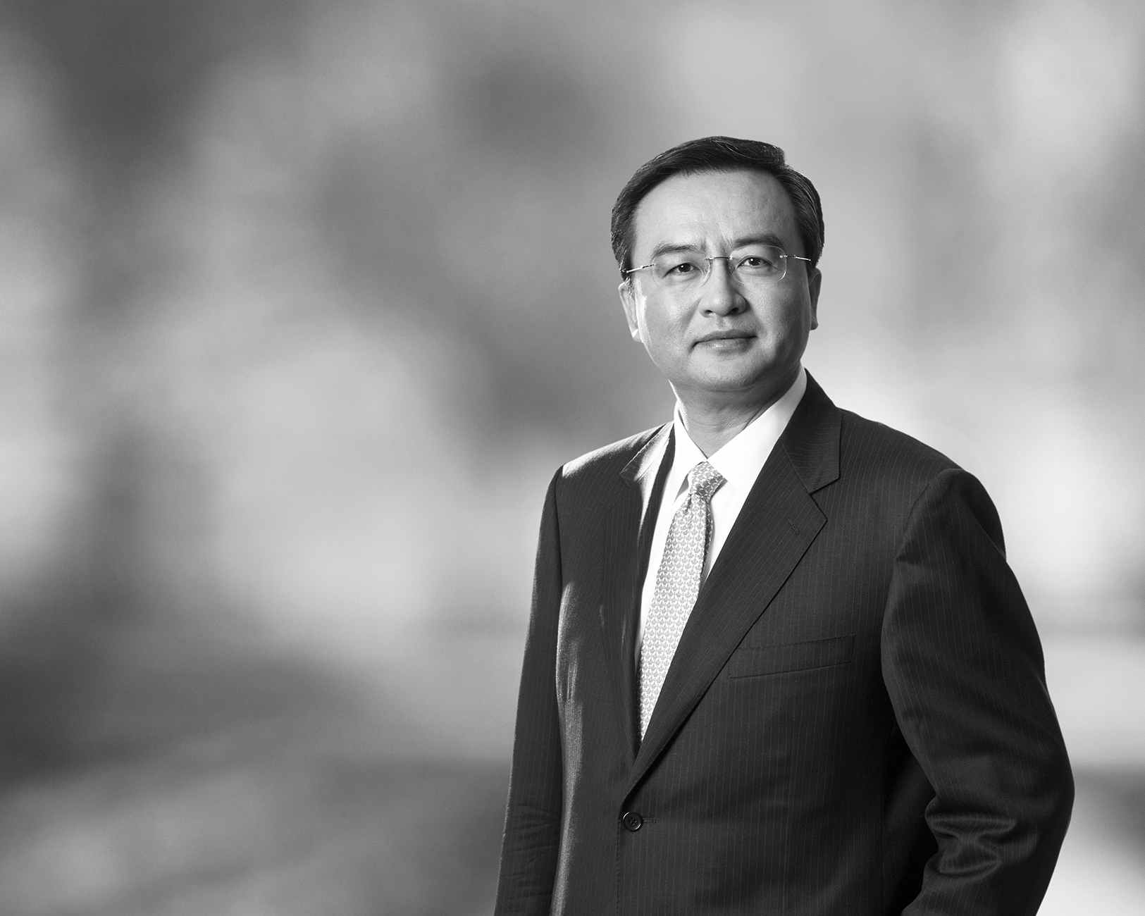 Z. Alex Zhang