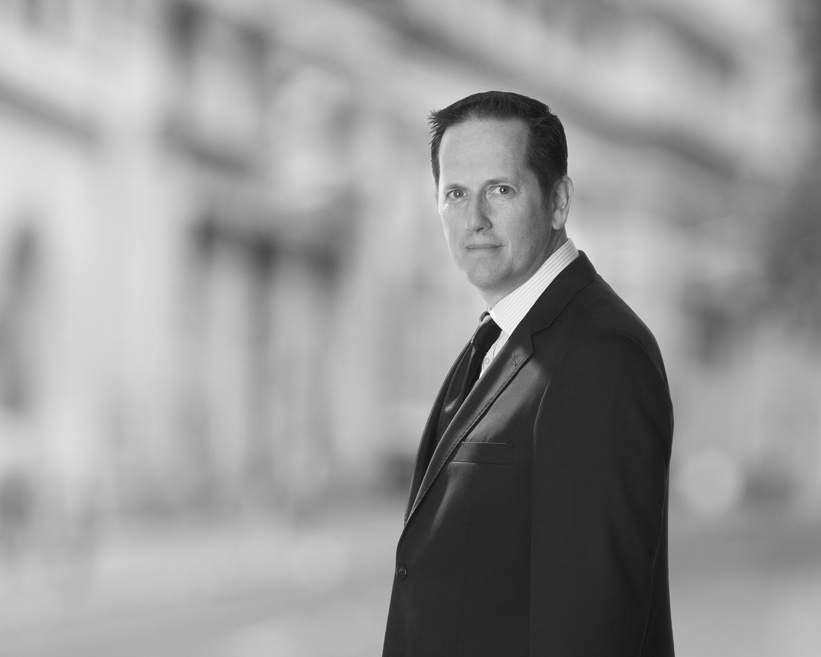 Christopher Kelly | Partner | White & Case LLP