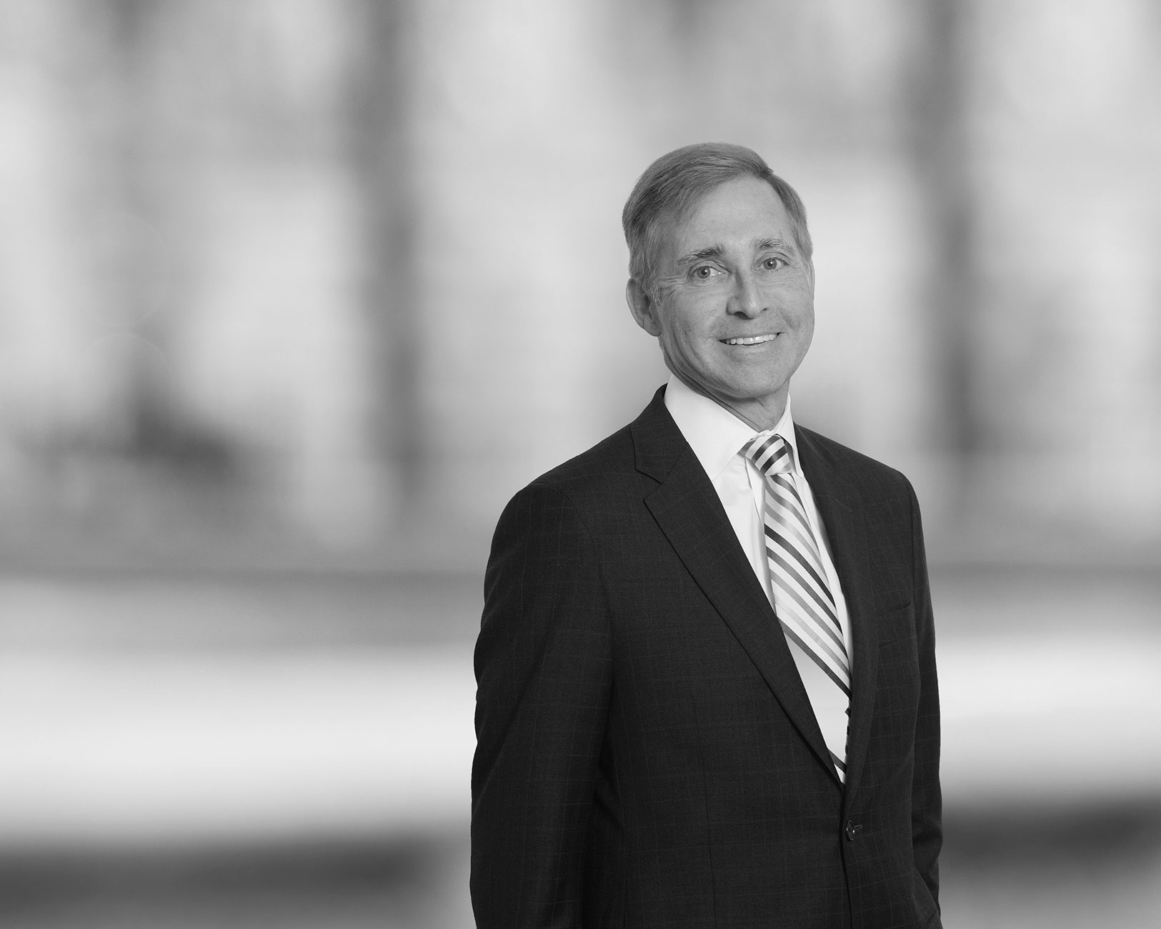 Eugene J.M. Leone