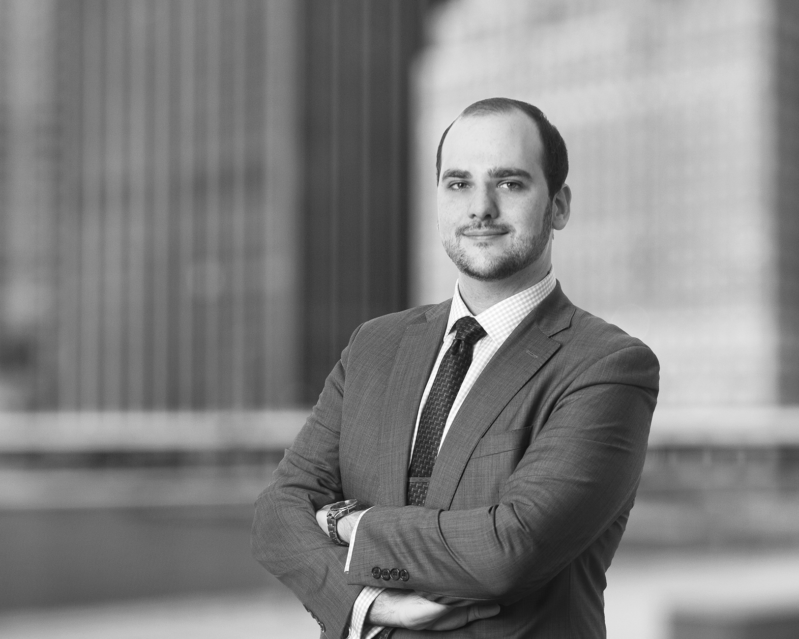 Adrien Dumoulin Smith Associate White Case LLP