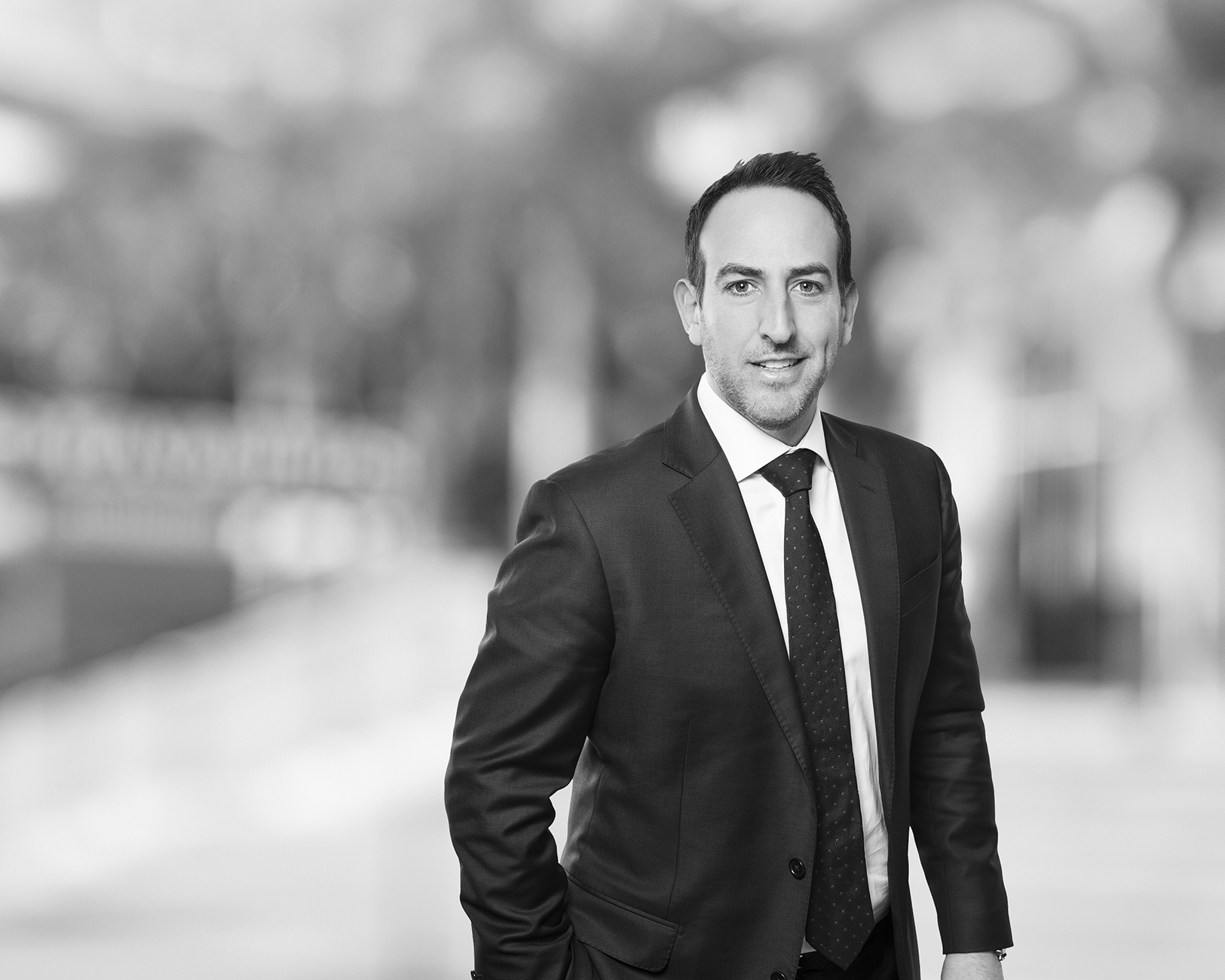 Mark Montag