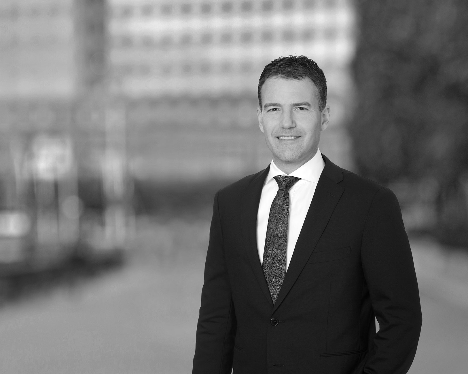 Cam Brewer | Associate | White & Case LLP