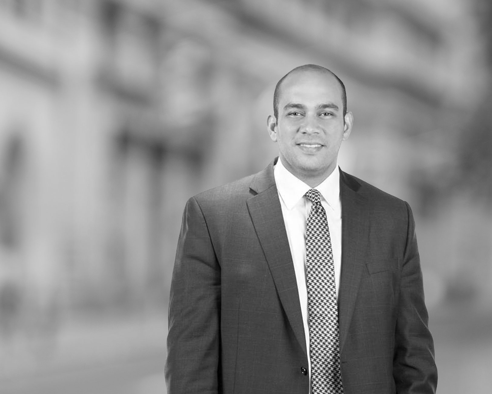 Cherif El Tabei