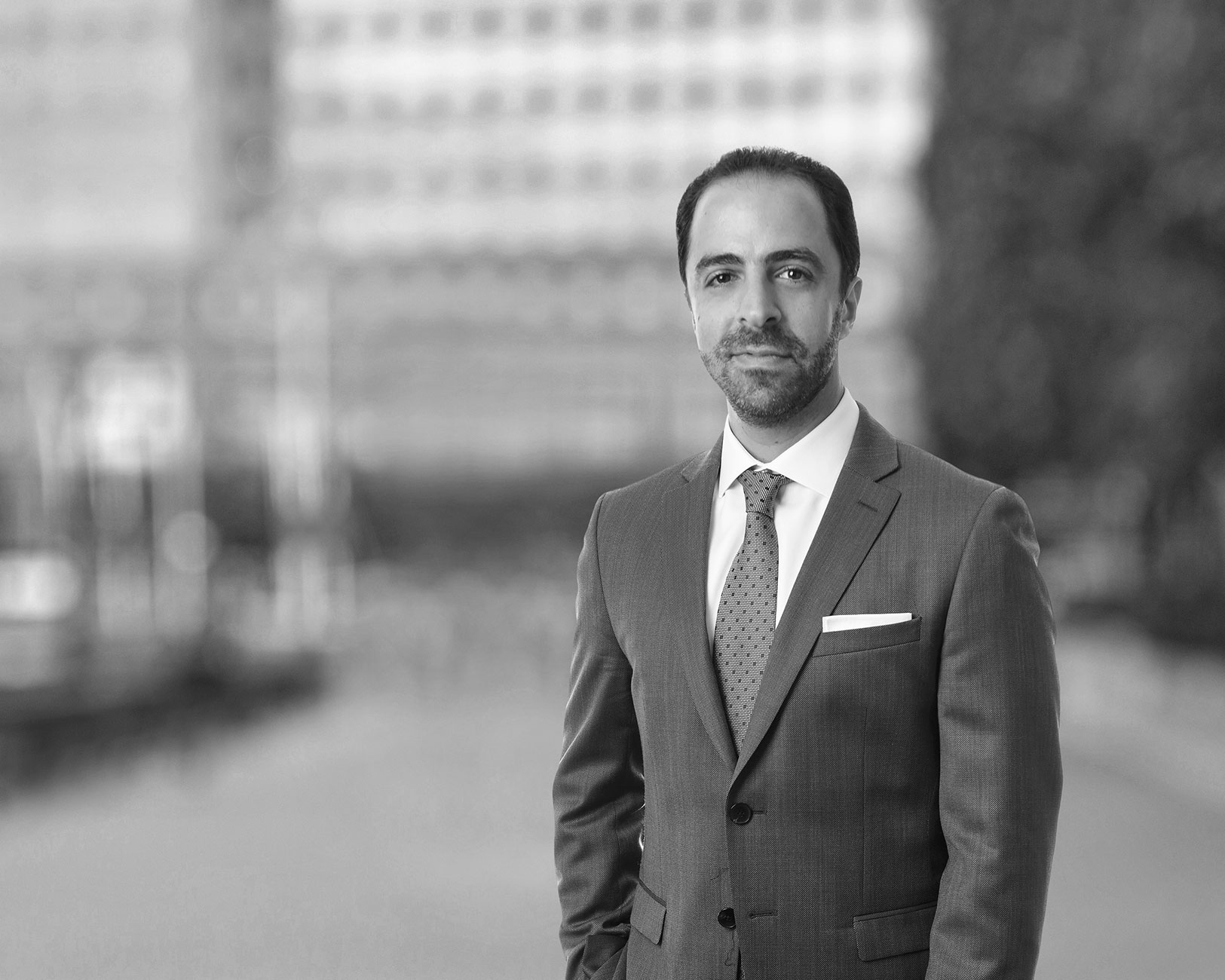 Ibrahim Soumrany
