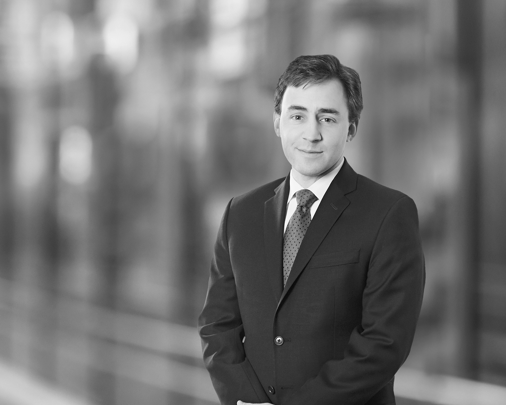 David Riesenberg