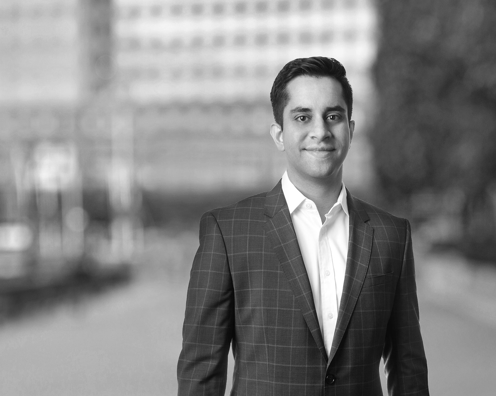Viraen Vaswani