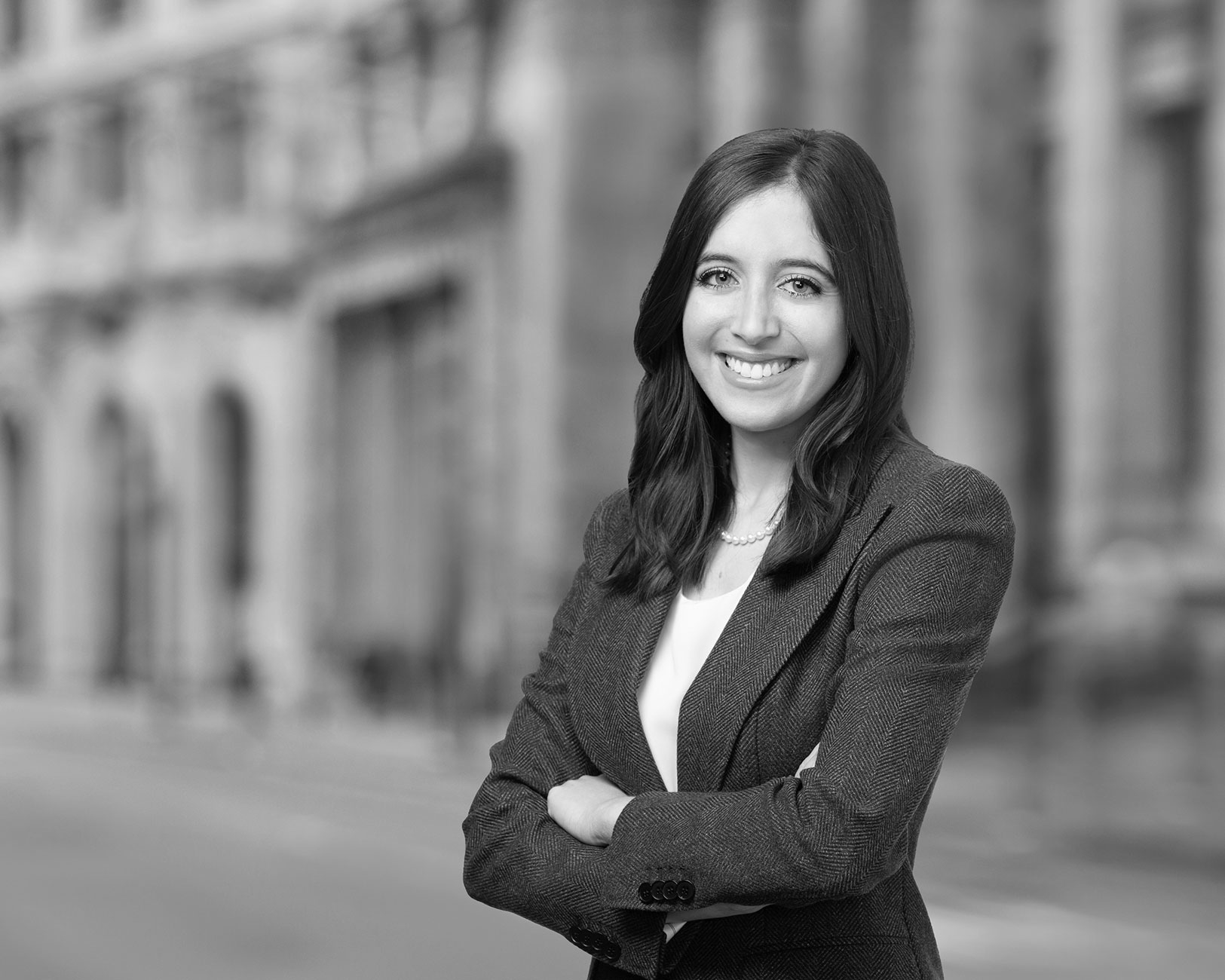 Gabriella Margaux Pérez Klein | Associate | White & Case LLP