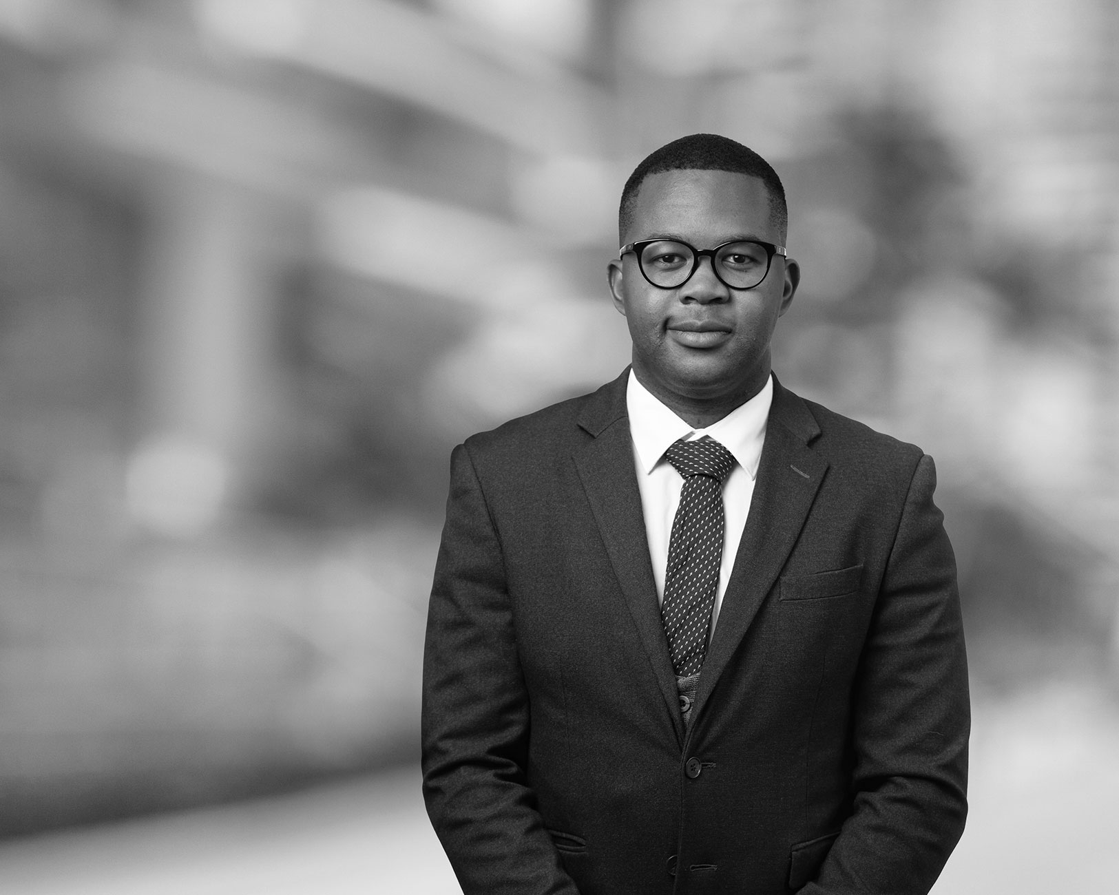 Mashudu Thidiela