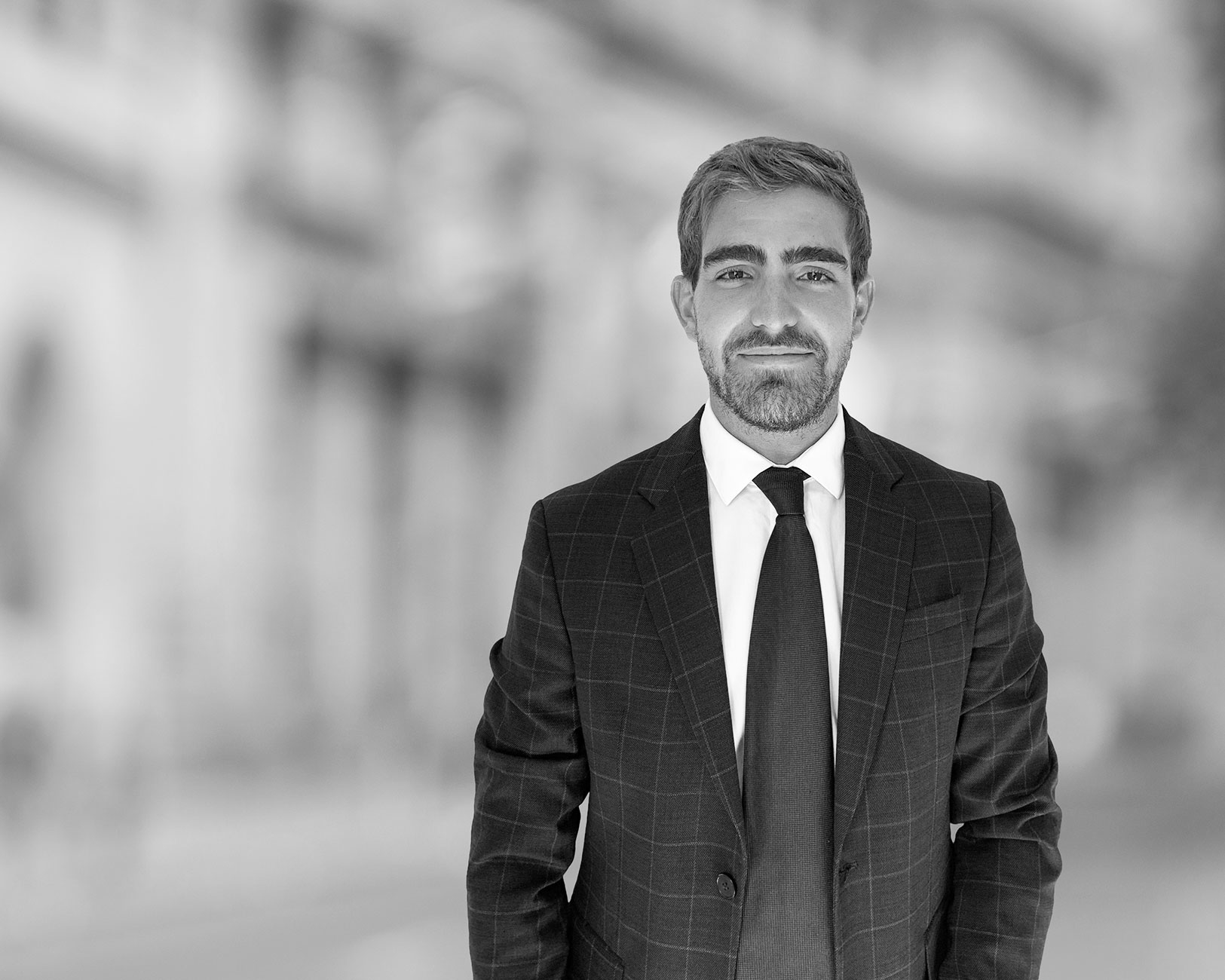 Guillermo Gonzalez-Molina