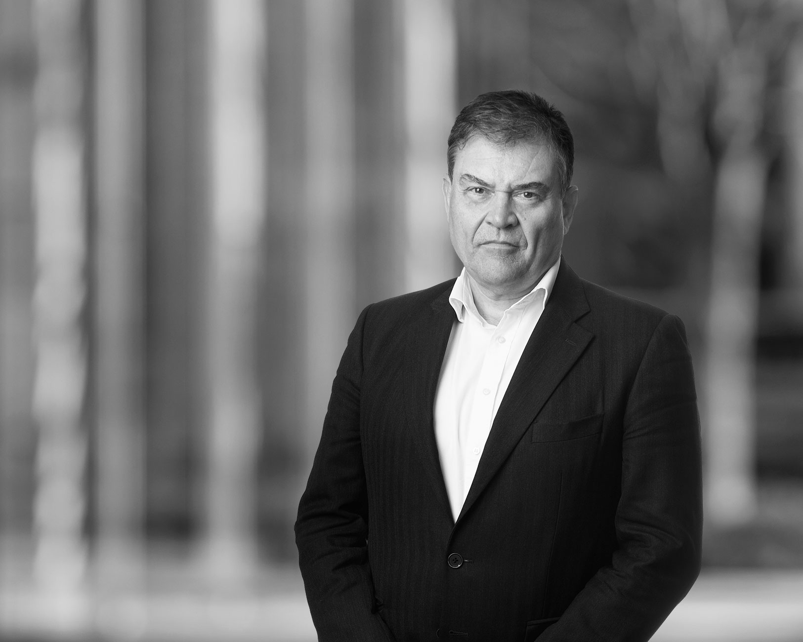 Iain MacVay