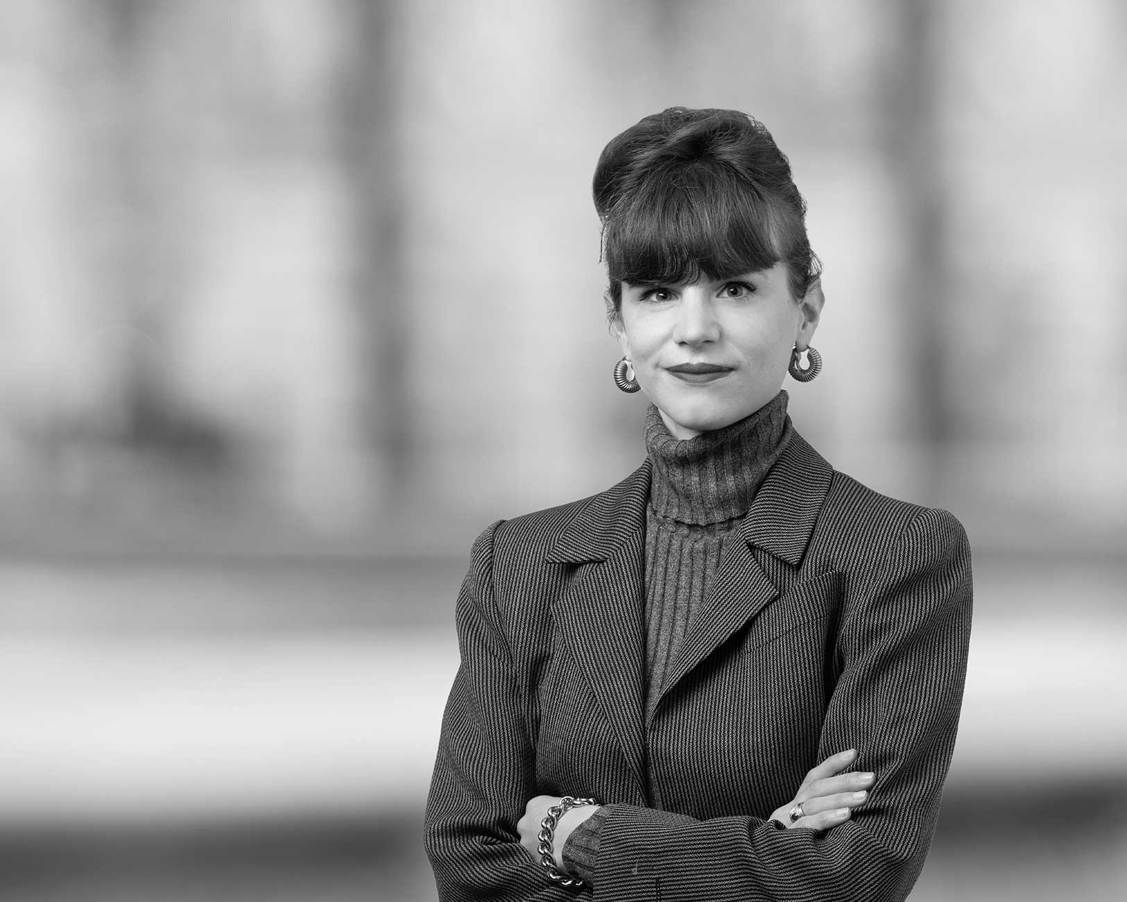 Sandra Redivo