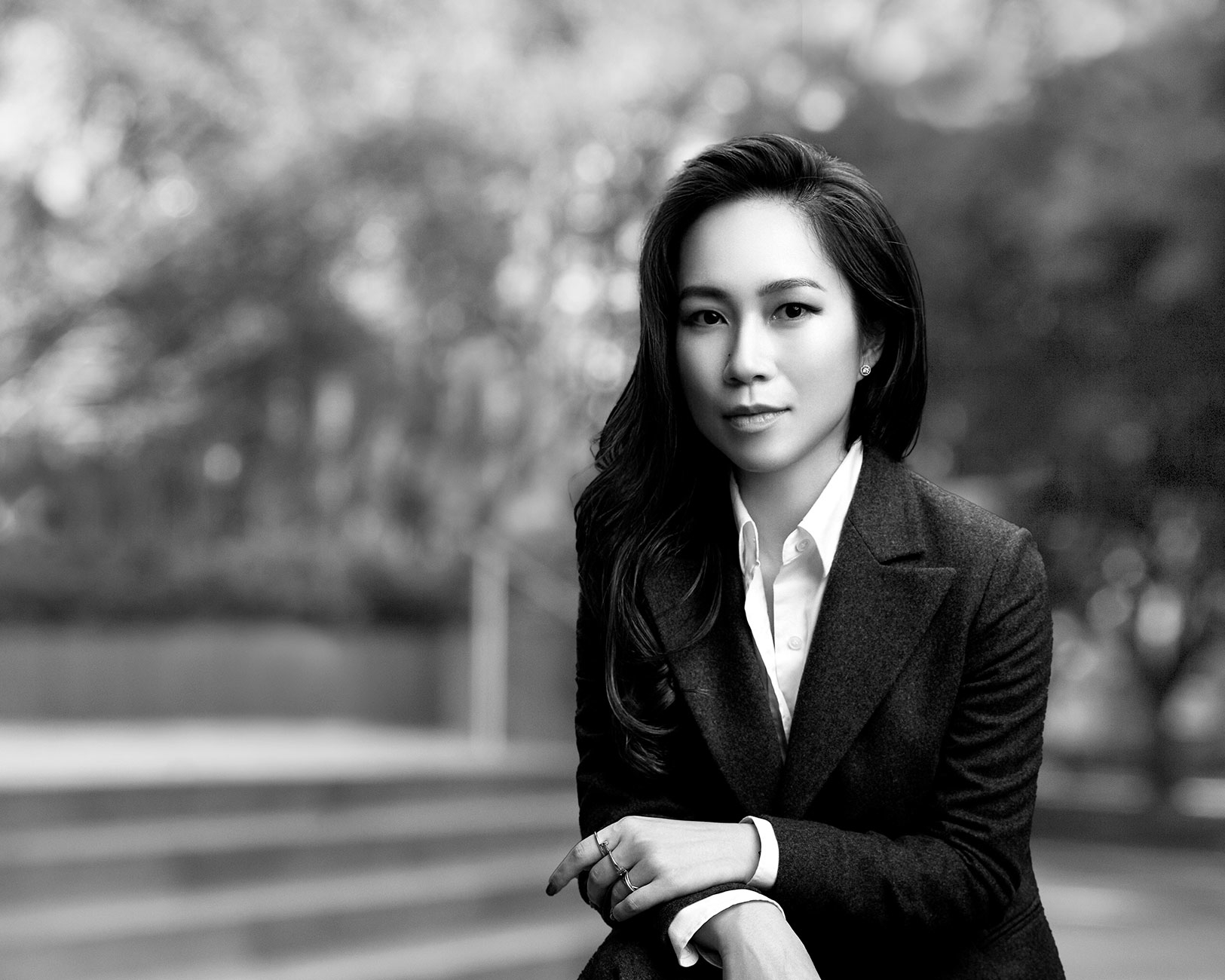 Tiffany Lam