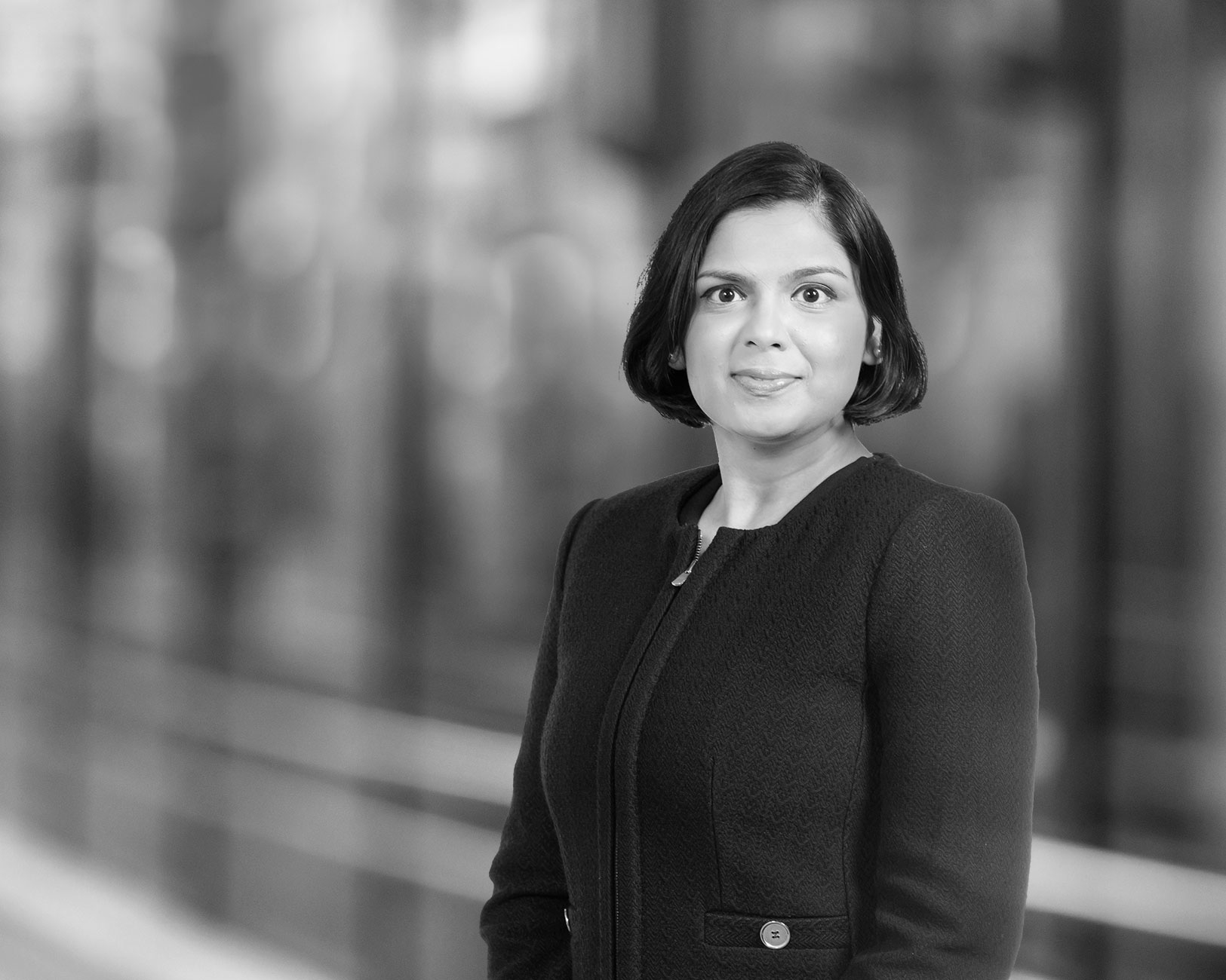Tania Singla