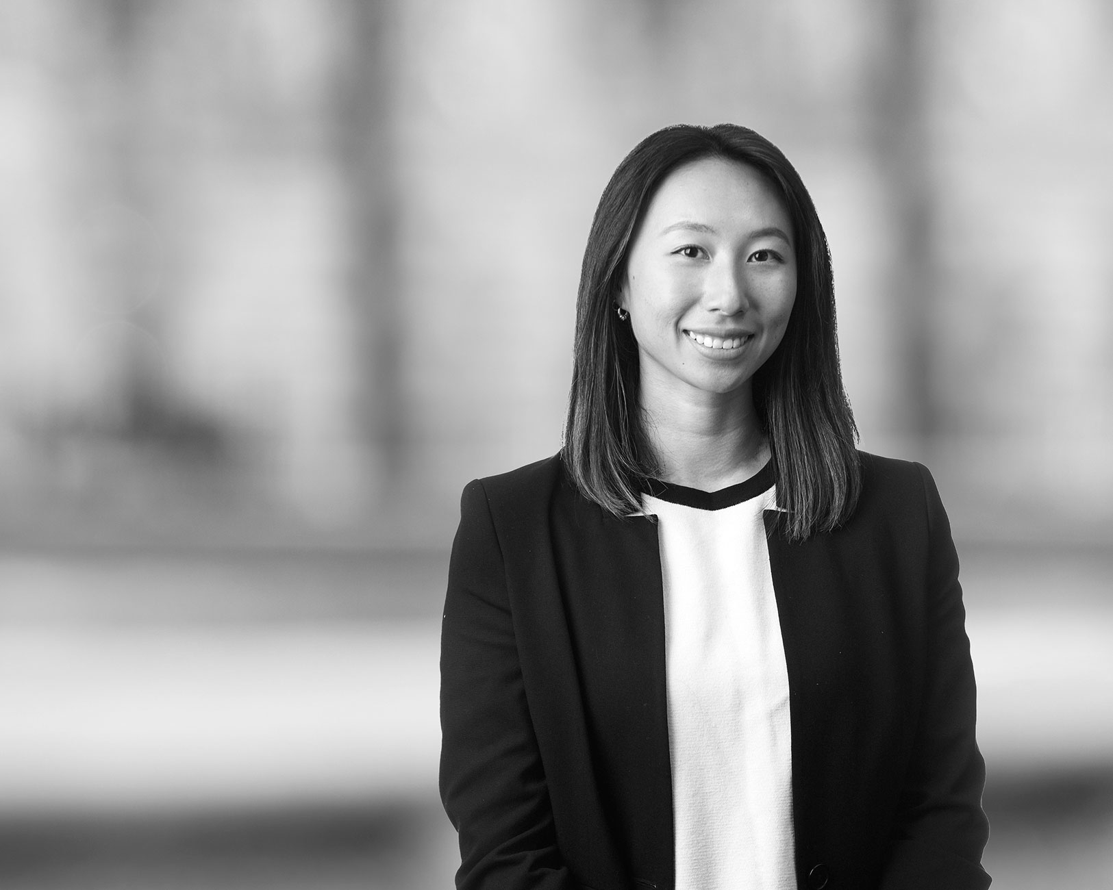 Sarah Lee | Associate | White & Case LLP