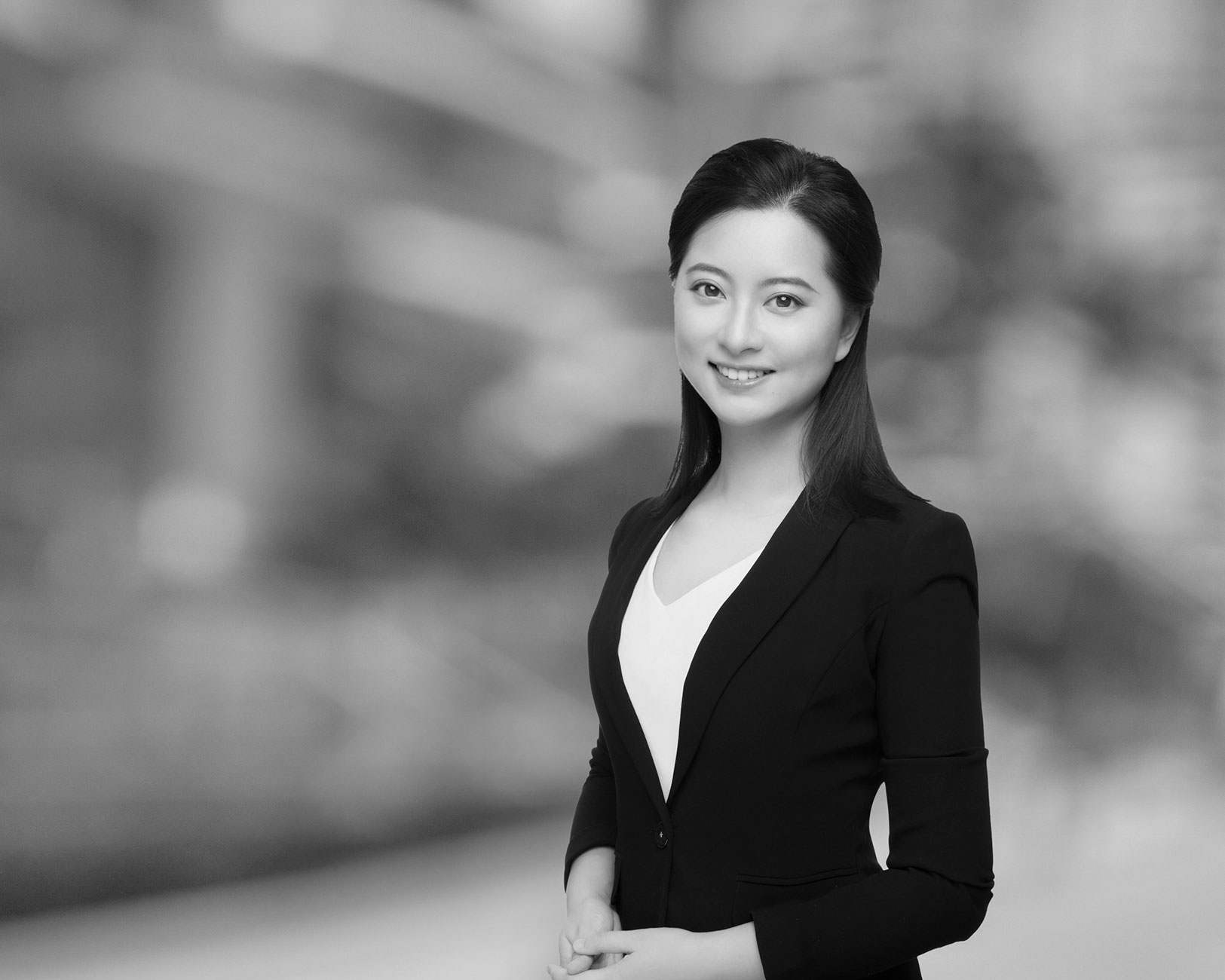 Cong Liu